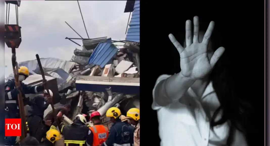 Evening News Wrap: Telangana factory blast death toll rises to 12; police say Kolkata rape attack was 'premeditated'; and more