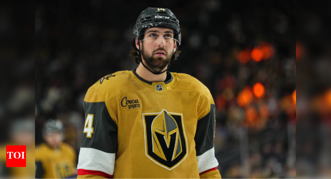 Nashville Predators complete blockbuster trade for Nicolas Hague, sending Jeremy Lauzon and Colton Sissons to Vegas Golden Knights
