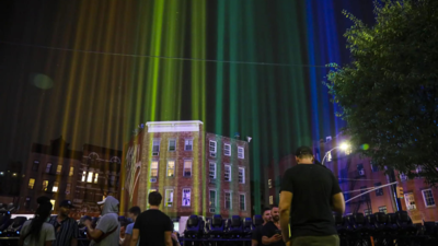  2 people shot near Stonewall Inn in Manhattan; ‘devastating incident,’ says mayor