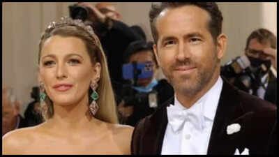 Ryan Reynolds opens up about the effect of Blake Lively and Justin Baldoni case; calls the perspectives 'meaningless' - Deets Inside