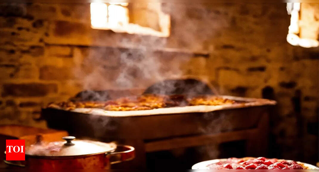 Toddler dies after falling into boiling pot in UP, sister died same way 2 years ago