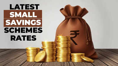 Post Office Small Savings Schemes: What is the latest PPF, Sukanya Samriddhi Yojana, NSC, SCSS interest rate? Government notifies rates for July-Sept 2025