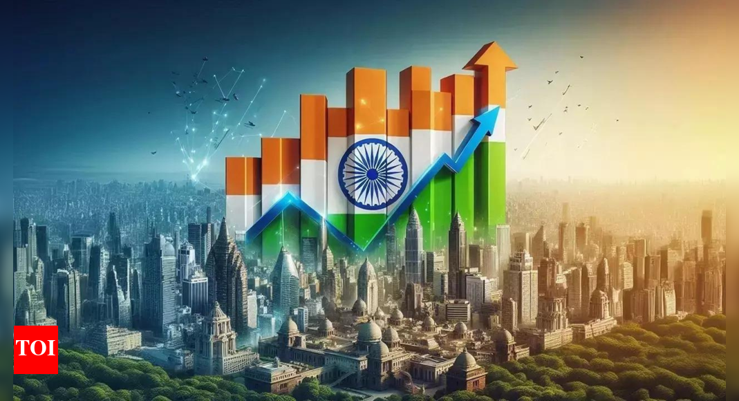 Financial stability report: Indian economy continues to grow at a healthy pace, says RBI; financial system resilient amid global headwinds