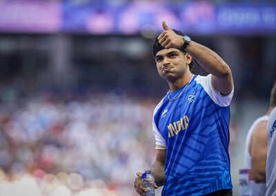 'Hope Jasprit Bumrah teaches me some bowling skills': Neeraj Chopra gears up for NC Classic - Watch