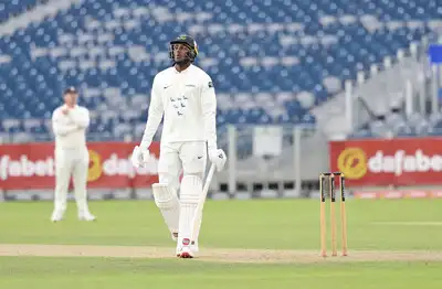 IND vs ENG Test: Jofra Archer misses training ahead of second Test, here's why