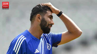 Ind vs Eng: 'ஜாஸ்பிரித் பும்ரா கிடைக்கிறது ஆனால் ...,' என்கிறார் அணி இந்தியா உதவி பயிற்சியாளர் ரியான் டென் 2 வது டெஸ்டுக்கு முன்னதாக டோஷேட்