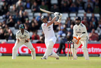  India vs England stats at Edgbaston; all you need to know ahead of 2nd Test