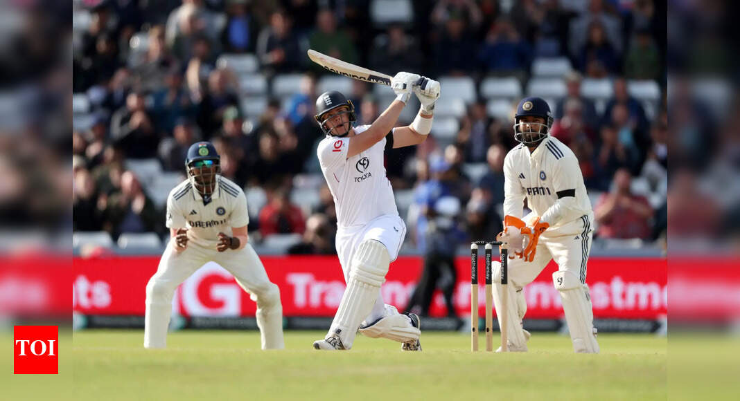 India vs England stats at Edgbaston; all you need to know ahead of 2nd Test