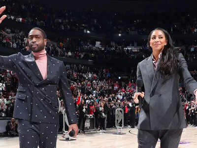 Candace Parker Celebrates Jersey Retirement and Cannes Nightlife with Dwyane Wade After Historic Sparks Honor