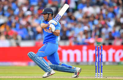 MS Dhoni files trademark for 'CAPTAIN COOL'; he joins ICC Hall of Fame - details inside