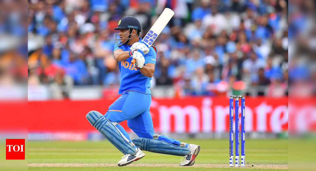 ‘Captain Cool’ trademark: MS Dhoni’s move to secure his legacy - details inside