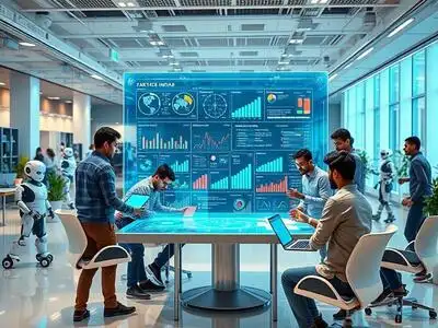  How AI and labour policies are shattering the dreams of the class of 2025