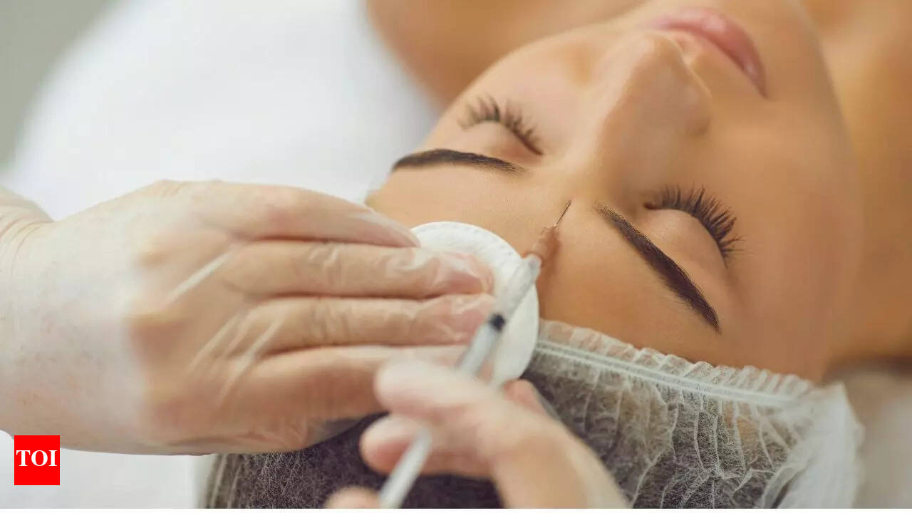 botox and glutathione The Ultimate Guide to Dr James Glutathione Injection