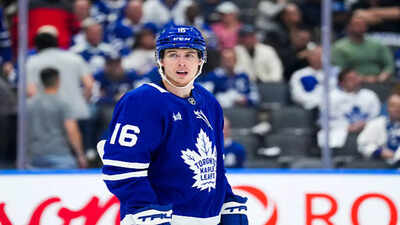 Mitch Marner expected to ask $14M per year as Maple Leafs eye major trade ahead of July 1 deadline