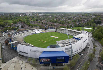  India vs England weather, pitch report for 2nd Test in Edgbaston