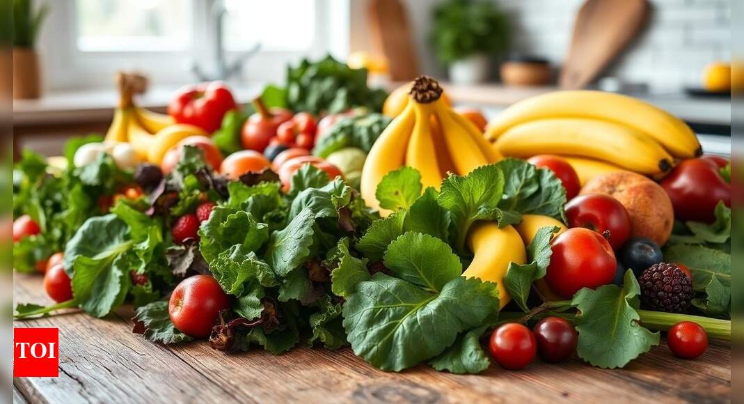 これらの野菜の半分を定期的に消費すると、動脈の閉塞を防ぐことができます|