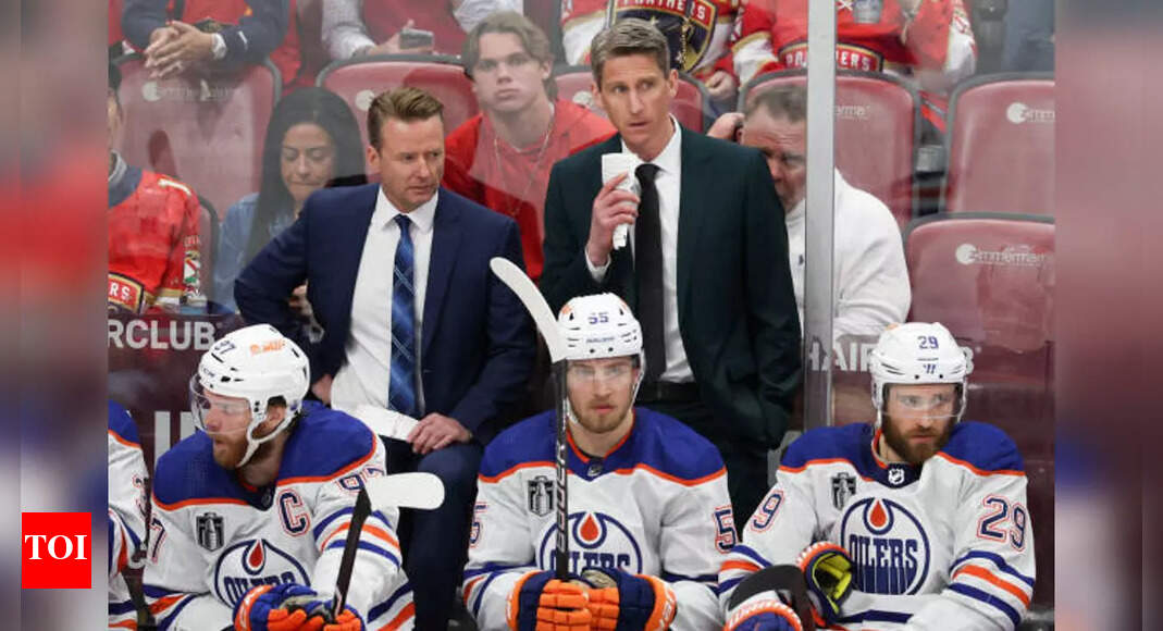 Glen Gulutzan's return to Dallas Stars as head coach creates huge void ...