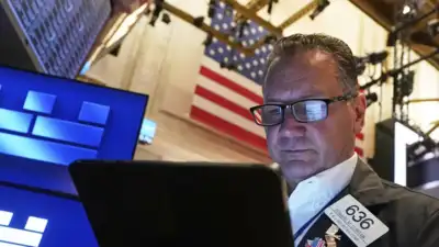 US market today: Wall Street hits all-time high as S&P 500 extends rally on trade hopes, merger activity lifts sentiments