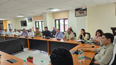 ‘Matter of great pride’: Uttarakhand CM Pushkar Singh Dhami to launch sports university, 23 academies across 8 cities