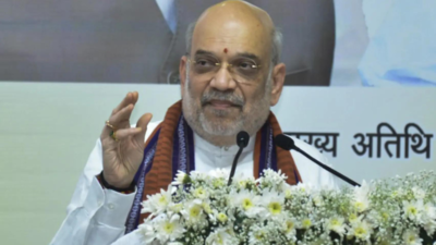 Telangana factory blast: Amit Shah expresses grief, says NDRF continuing rescue operation