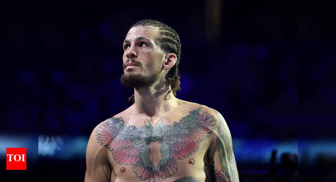 Why Sean O’Malley is relieved Ilia Topuria ignored his callout after UFC 317 knockout