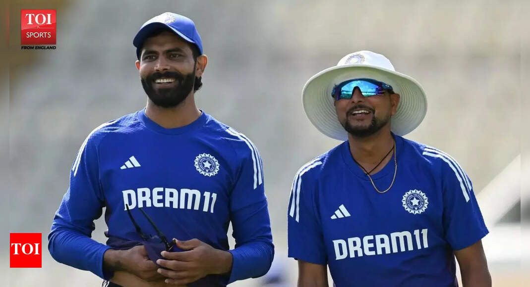 IND vs ENG: 'Sure two spinners will play' - India assistant coach reveals playing XI secrets