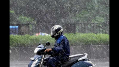 Mumbai June rainfall beats average in Colaba, falls short in suburbs