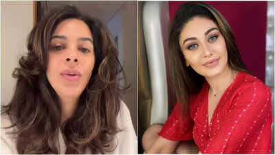  'No to Botox, yes to life'