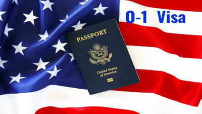  Why Indian professionals are eyeing the O-1 visa over the H-1B lottery
