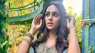 Exclusive - Vaidehi Nair on quitting Jaadu Teri Nazar; says ‘There was nothing left for me to do in the show’