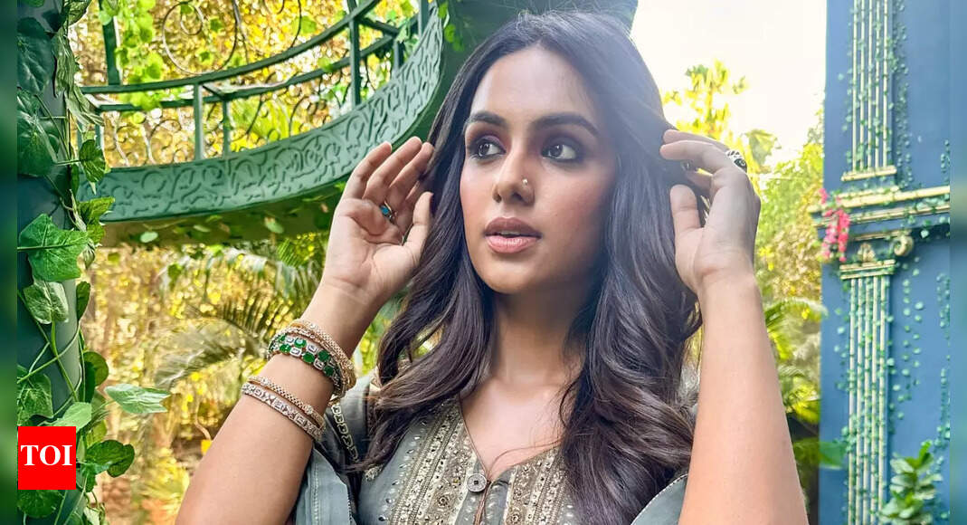 Actress Vaidehi Nair Opens Up About Quitting 'Jaadu Teri Nazar'