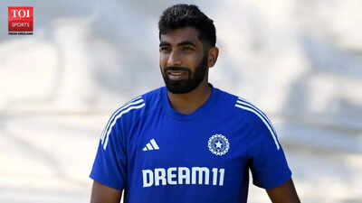 Edgbaston Test, India's playing XI puzzle: Bumrah's uncertainty, Kuldeep-Washington face-off, NKR poised for comeback