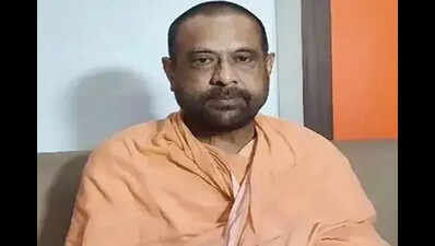 Kartik Maharaj gets police summons for questioning