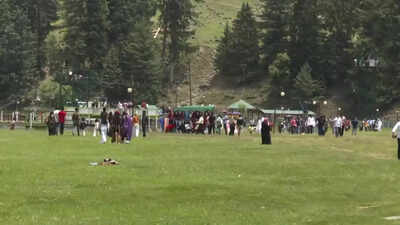 'No one should be spared': BRICS set to call out Pahalgam terror act, echo India's stand against terrorism
