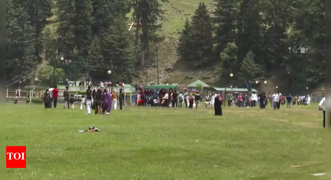 'No one should be spared': BRICS set to call out Pahalgam terror act, echo India's stand against terrorism
