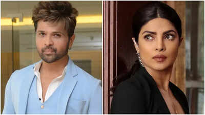  'PC ne film mein desi tadka daal diya!' - fans can’t stop laughing