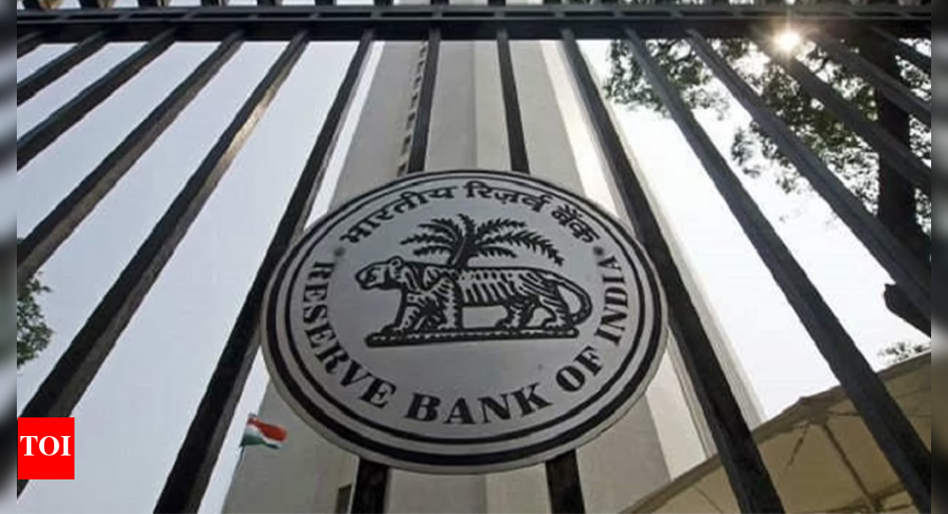 Cyber risks in financial sector: RBI calls for AI-aware defence and zero-trust approach, warns of systemic threat from vendor lock-ins
