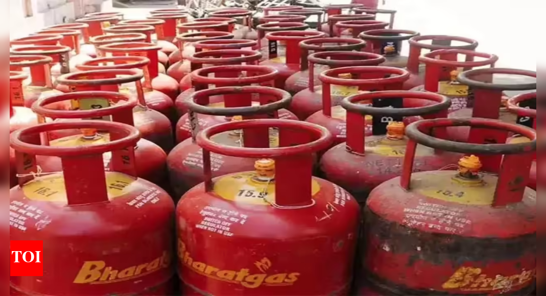 Domestic gas price up 5% in July on Israel-Iran conflict impact