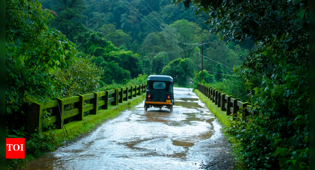 India to see above-normal July rainfall; Northeast, East & South may face deficit: IMD