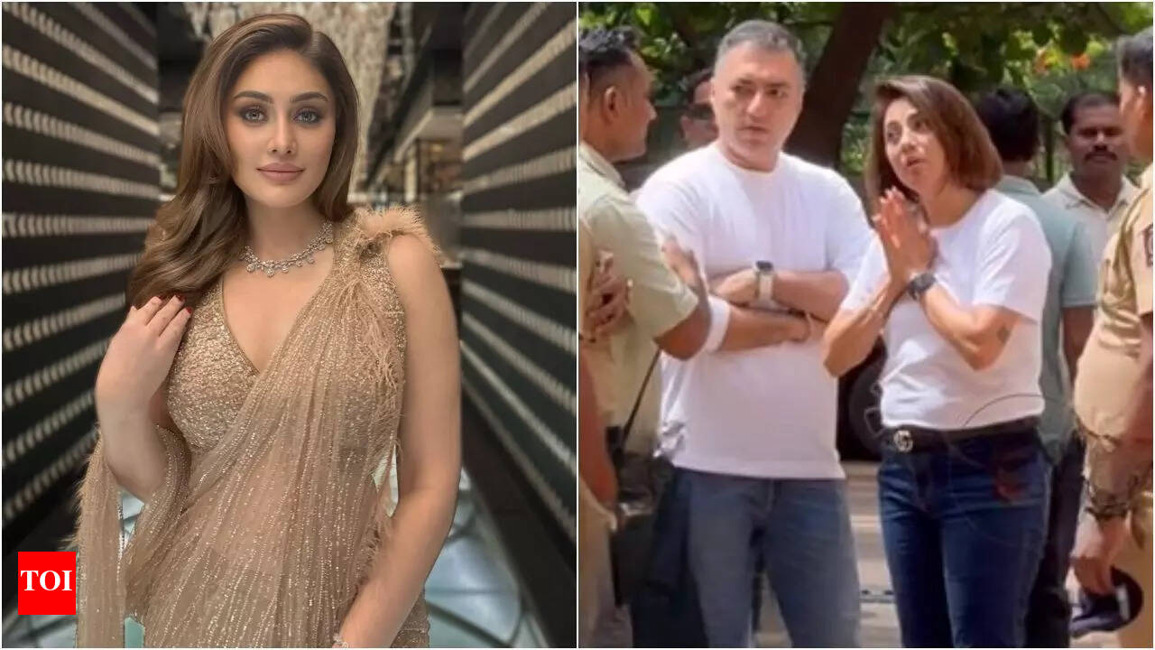 Shefali Jariwala's friend Pooja Ghai confirms she took Vitamin C IV drip  hours before her passing: Police questioned IV drip provider at the scene |  Hindi Movie News - Times of India