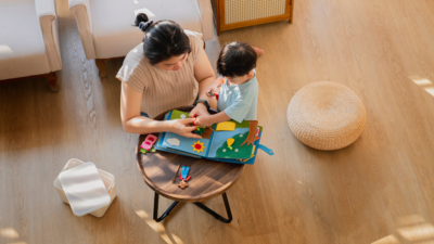 Parenting tips: 10 must-read books on parenting that actually help