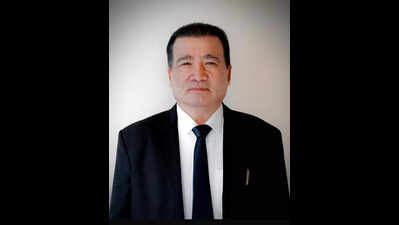 Beichhua elected Mizoram BJP prez