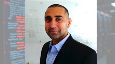 Indian-American entrepreneur buys island to build new nation for tech