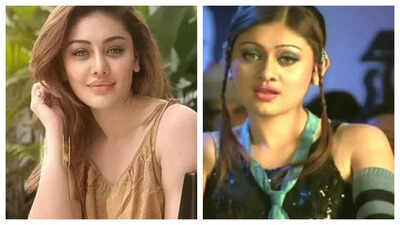 When Shefali Jariwala recalled bagging her iconic song 'Kaanta Laga'; revealed she faced a lot of difficulty convincing her family