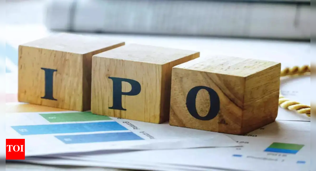 IPO this week: 10 offers to hit market including Crizac and Travel Food Services; SME segment dominates listings