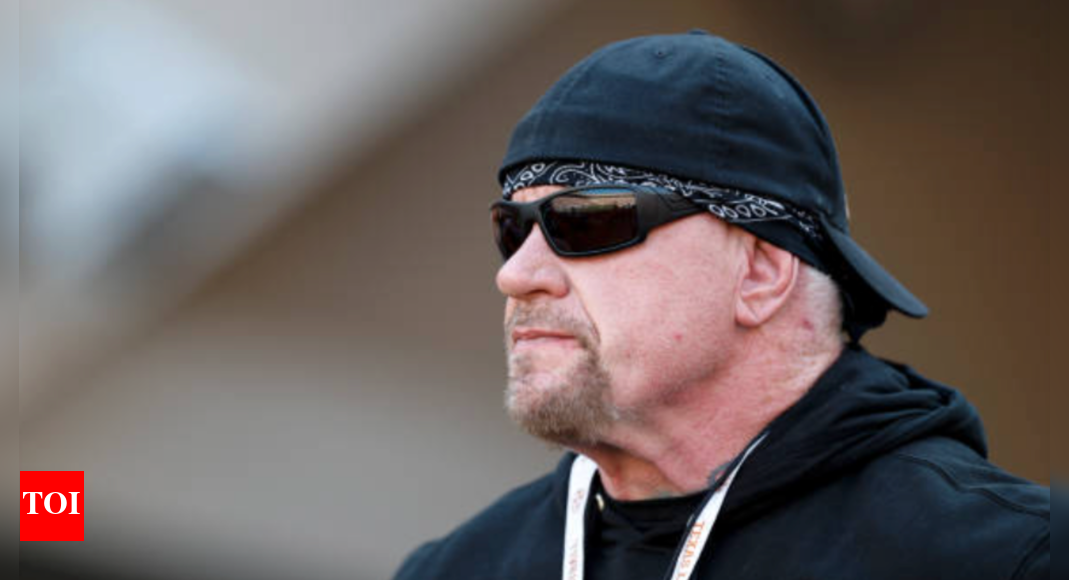The Undertaker calls for professionalism following WWE legend’s unexpected walkout from show