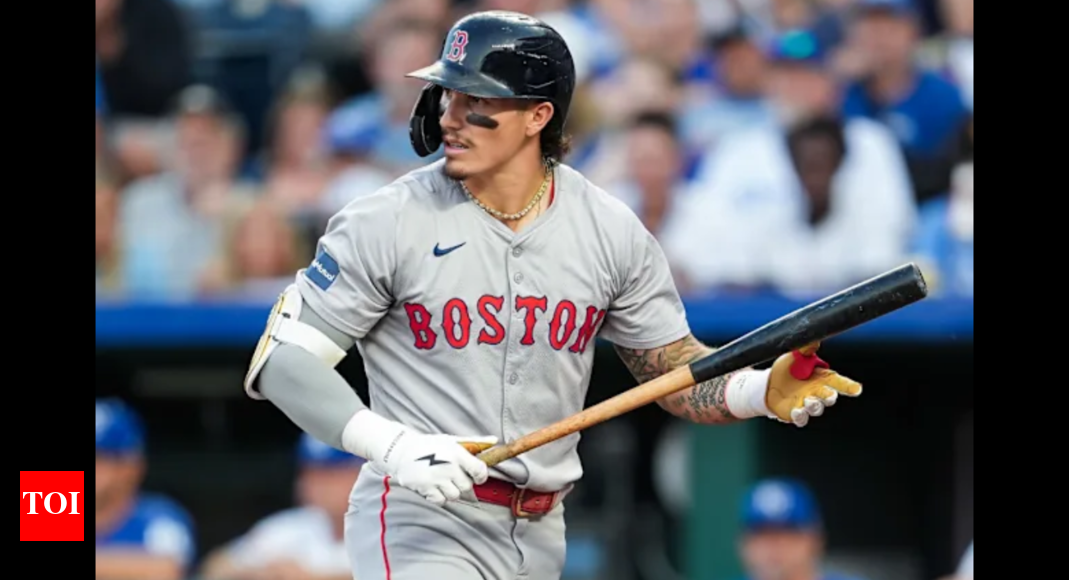 “I pulled the trigger on myself”: Jarren Duran says he nearly took his own life during rough patch with Red Sox