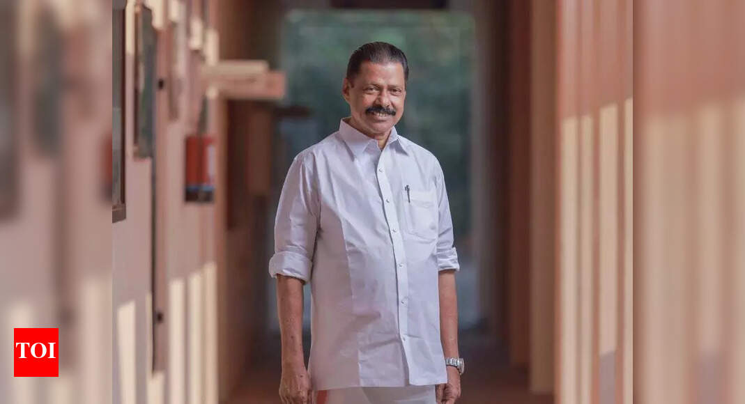 Govindan backs Kerala govt over posting Chandrasekhar as DGP
