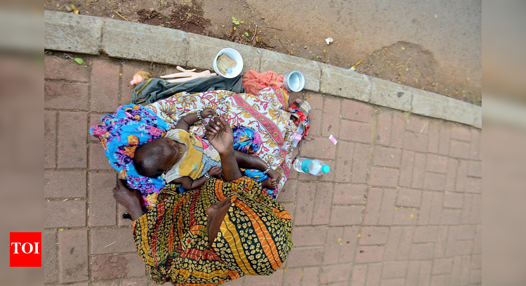 Since 2024, helpline rescued 19 children engaged in begging
