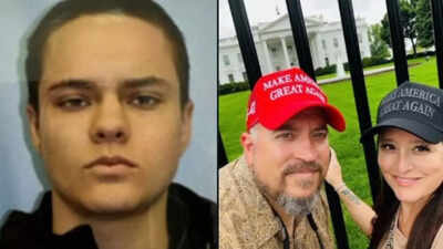 Who was Idaho shooter Wess Roley? Strange conspiracy theories about his gender, MAGA parents, his fight with them
